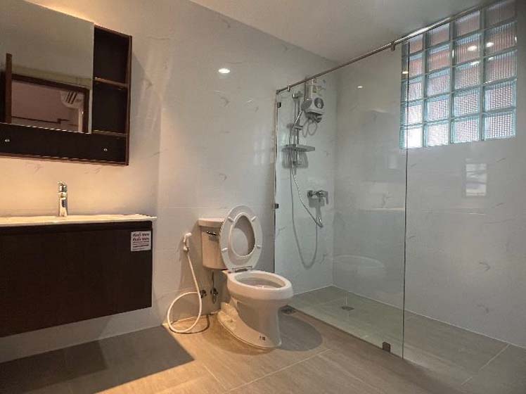 Condominium in Phaholyothin 